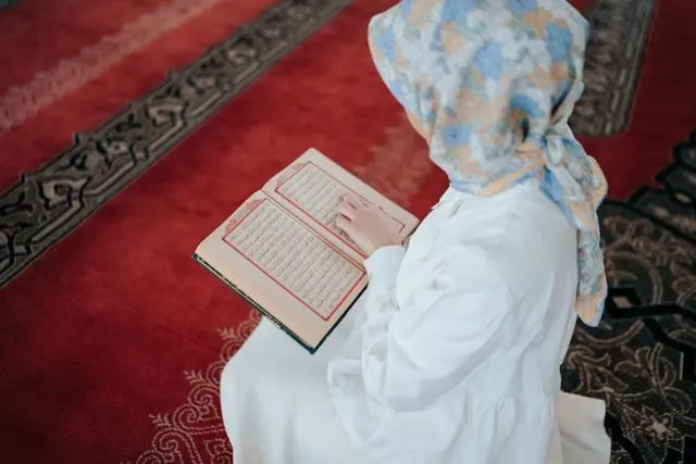 Contoh Kata Sambutan Pengajian Rutin Ibu-Ibu Singkat & Sopan 3 sambutan pengajian rutin ibu ibu