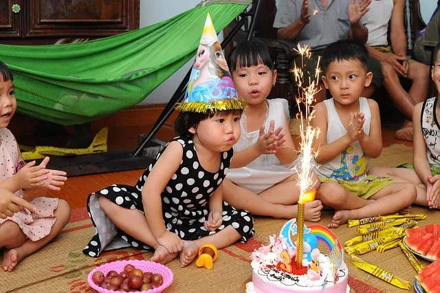 30 Ucapan Ulang Tahun Untuk Anak Perempuan Penuh Doa 6 ucapan selamat ulang tahun untuk anak perempuan bahasa inggris