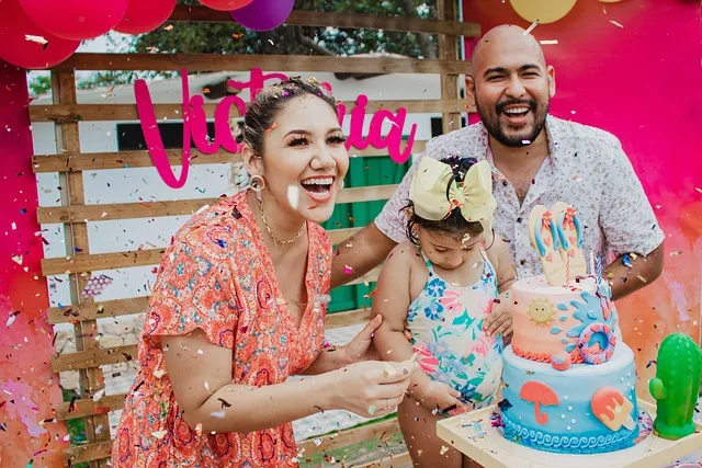 30 Ucapan Ulang Tahun Untuk Anak Perempuan Penuh Doa 5 ucapan selamat ulang tahun yang menyentuh hati untuk anak perempuan