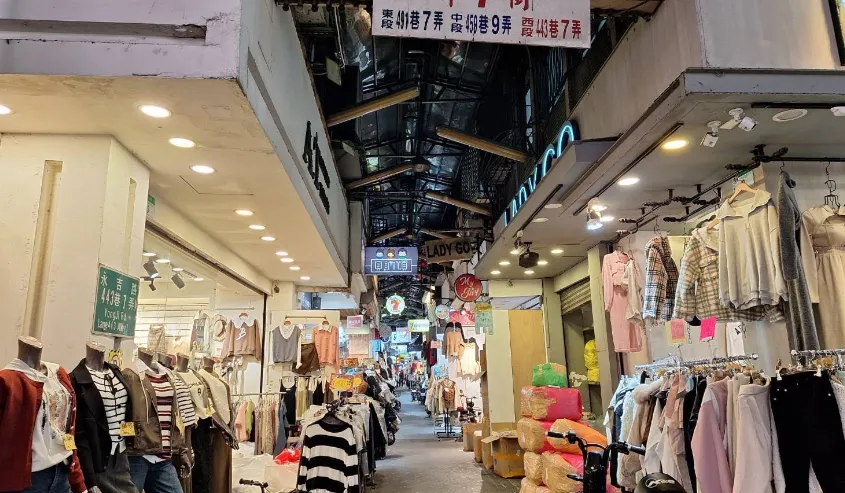 Bikin Kalap, Ini lho Tempat Belanja Murah di Taipei di Kalangan Turis! 16