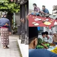 3 Contoh Sambutan Ketua RT Dalam Pertemuan Rutin Bahasa Jawa