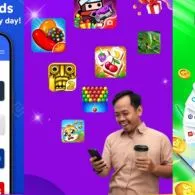 5 Game Penghasil Uang Langsung ke Rekening Terbaik & Legit