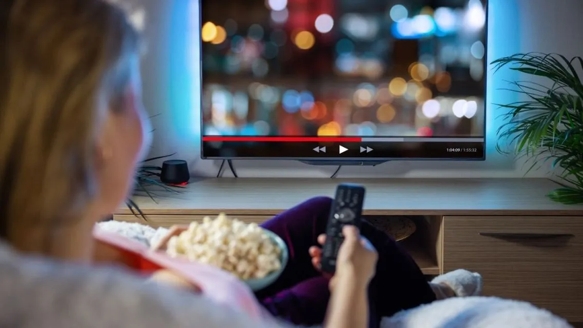 Evolusi Smart TV, the Next Big Opportunity, Panggung Baru yang Lagi Naik Daun Buat Brand 10
