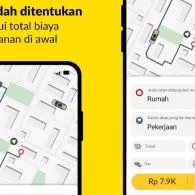 5 Alasan Aplikasi Maxim Jadi Pilihan Banyak Orang Buat Perjalanan Harian
