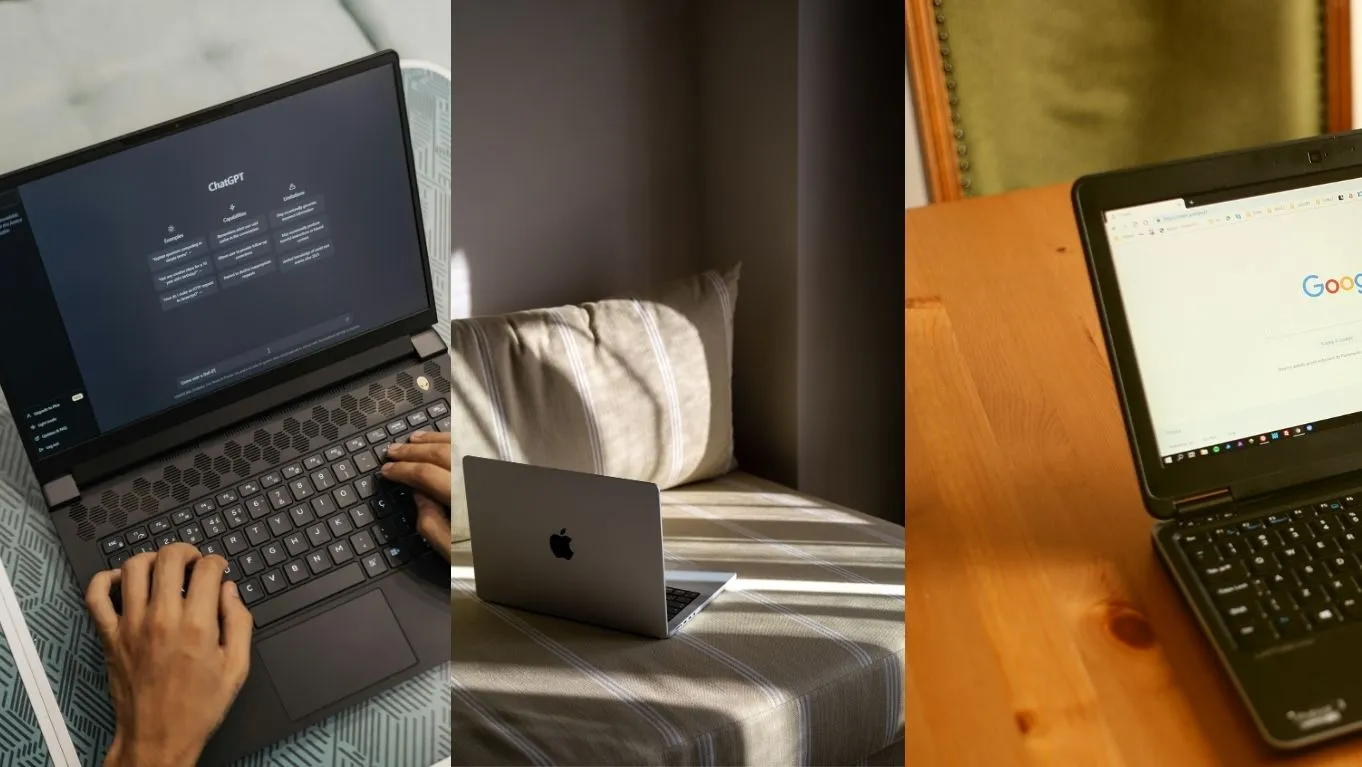 Jangan Sampai Salah, Ini 7 Cara Memilih Laptop Terbaik Sesuai Kebutuhan Kamu! 8