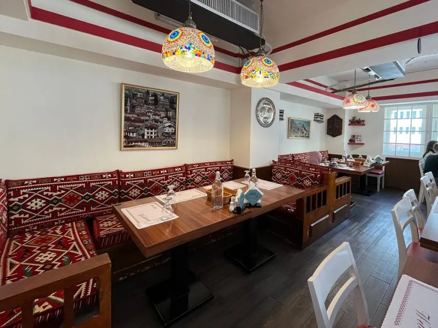 17 Tempat Makan Halal di Taipei yang Enak dan Wajib Kamu Coba! 31