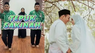 Tepuk Sakinah, Fenomena Yel-Yel Pernikahan yang Mendadak Viral!