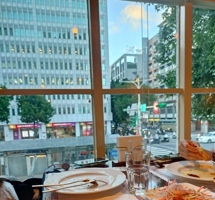 17 Tempat Makan Halal di Taipei yang Enak dan Wajib Kamu Coba! 35