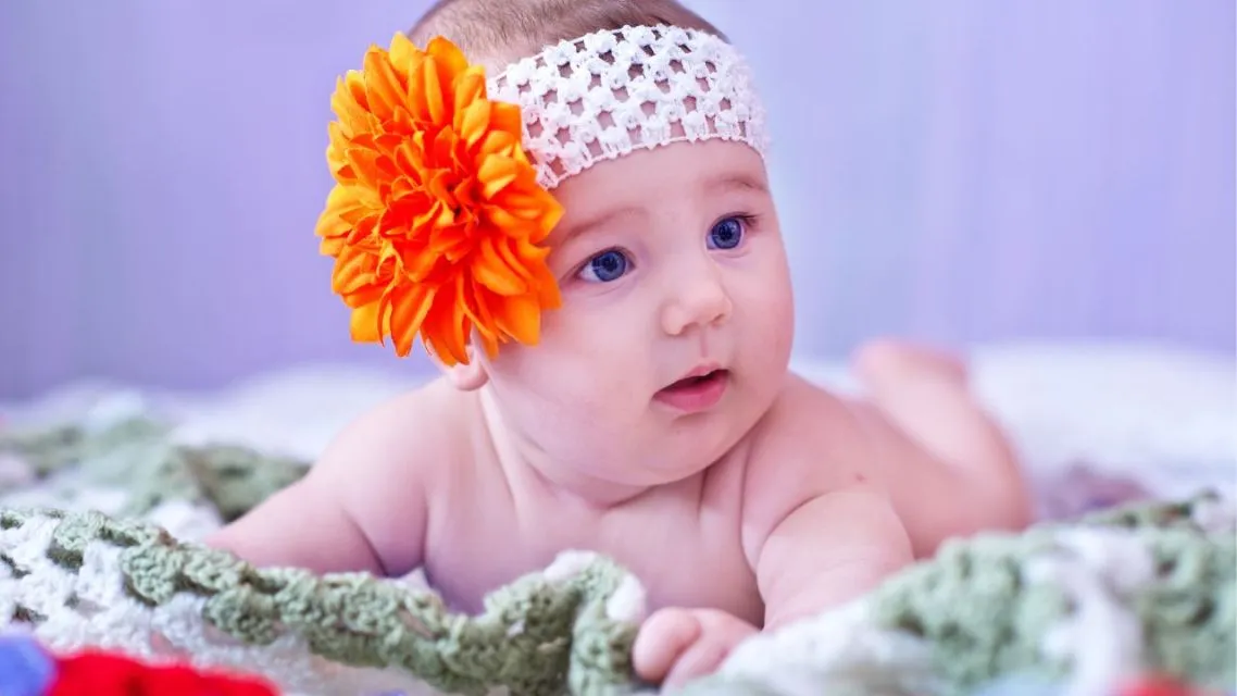 100 Nama Bayi Perempuan Jawa Pembawa Rezeki yang Cantik dan Penuh Makna untuk Si Kecil Tersayang 20 kebahagiaan dan harapan