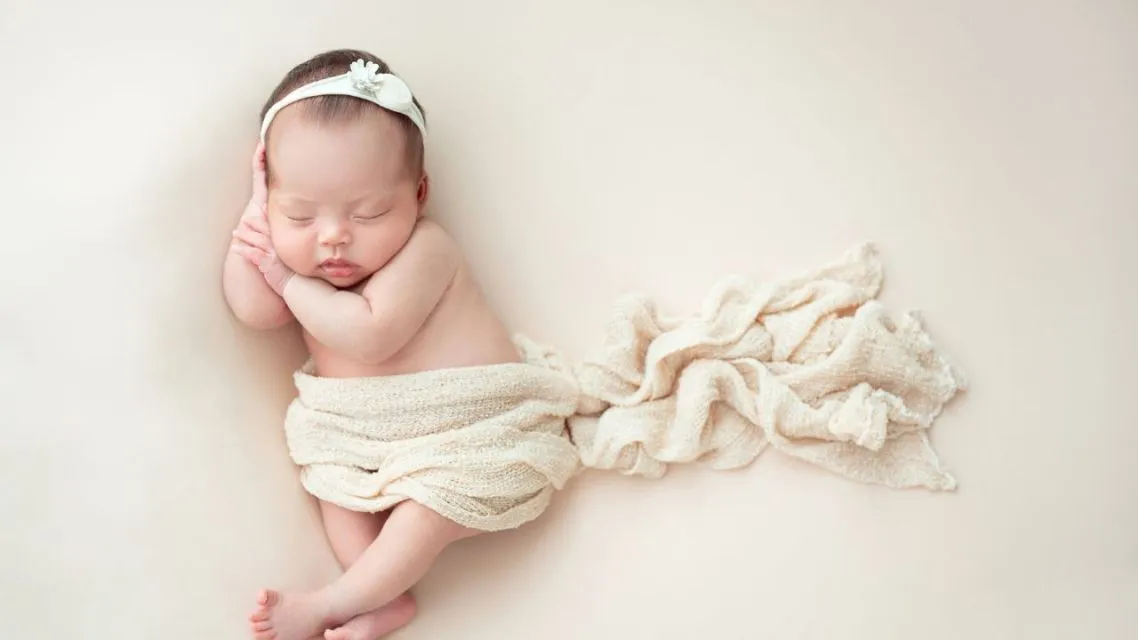 100 Nama Bayi Perempuan Jawa Pembawa Rezeki yang Cantik dan Penuh Makna untuk Si Kecil Tersayang 14 keberuntungan dan harapan baik