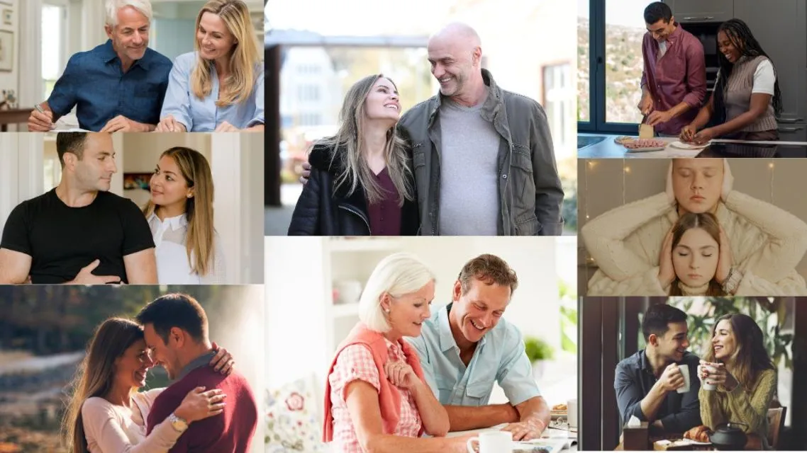 13 Tips Hubungan Beda Usia yang Romantis dan Bantu Cinta Langgeng Selamanya! 28 tips-tips hubungan beda usia jauh