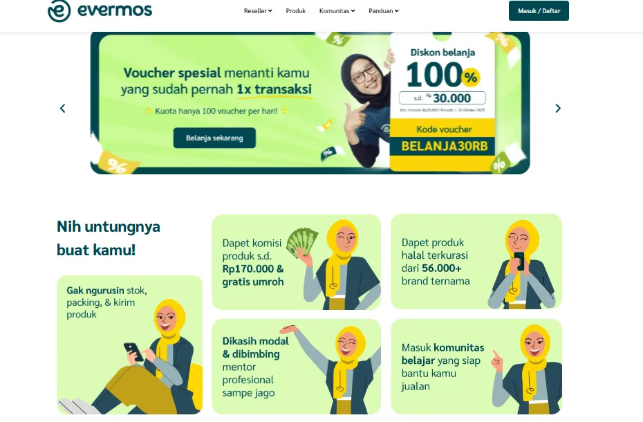 10 Pekerjaan Online yang Ideal untuk Ibu Rumah Tangga, Fleksibel dan Ringan Modal! 8