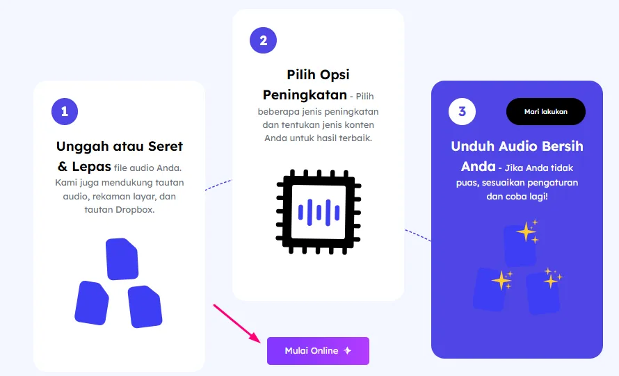 Cara Gampang Hapus Background Music dari Lagu Pakai AI, Cocok Buat Kamu yang Suka Eksperimen Audio! 7