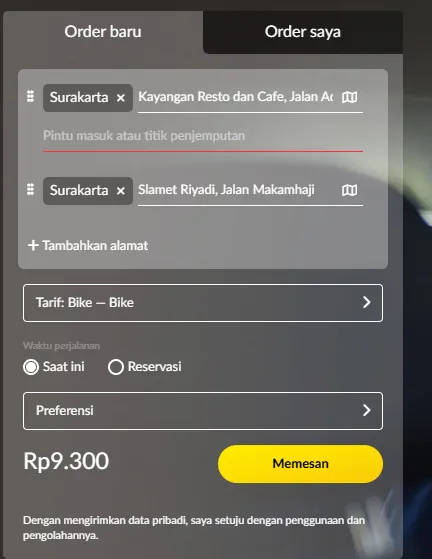 5 Alasan Aplikasi Maxim Jadi Pilihan Banyak Orang Buat Perjalanan Harian 7