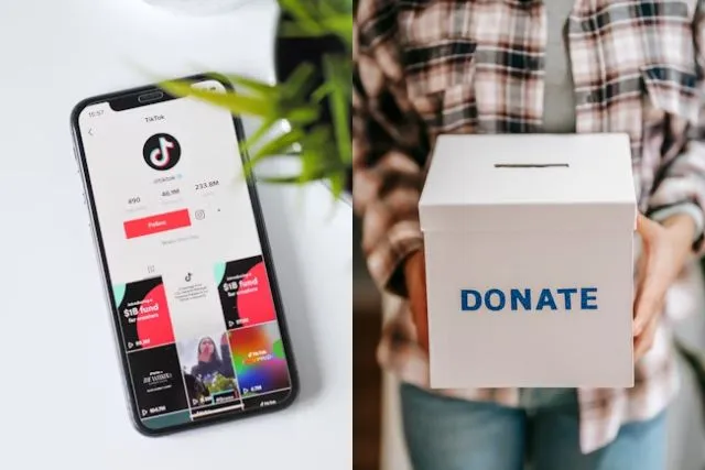 8 Cara Menghasilkan Uang dari Tiktok untuk Pemula 13 crowdfunding di tiktok