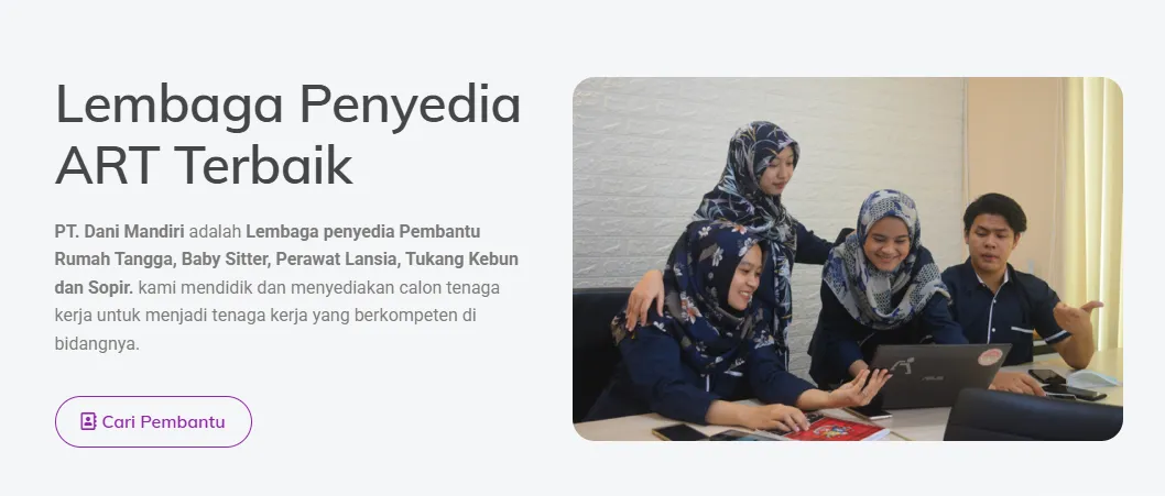 7 Rekomendasi Jasa Nanny & Babysitter Terbaik di Indonesia 11