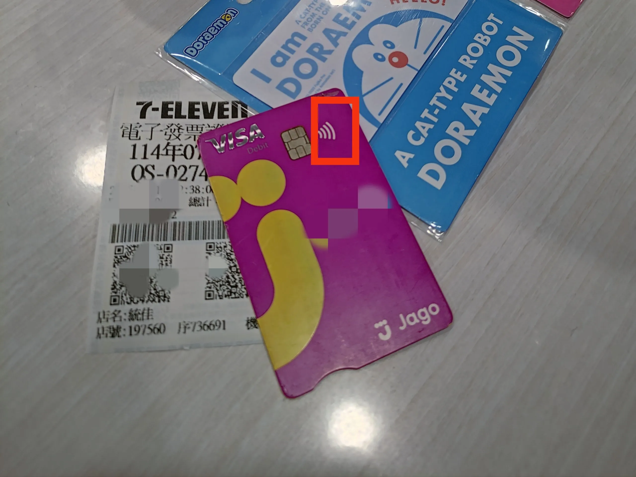 6 Metode Pembayaran di Taipei yang Paling Sering Digunakan Turis 8