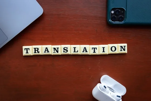 10 Pekerjaan Online untuk Pelajar dan Cara Cari Peluangnya 13 freelance translator