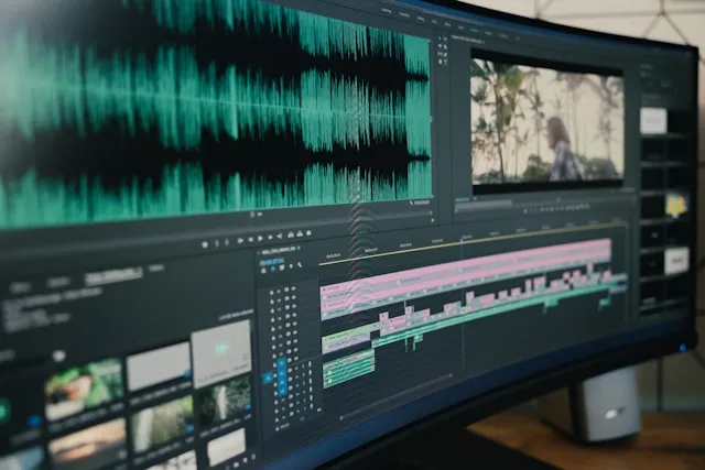 10 Pekerjaan Online untuk Pelajar dan Cara Cari Peluangnya 15 freelance video editor