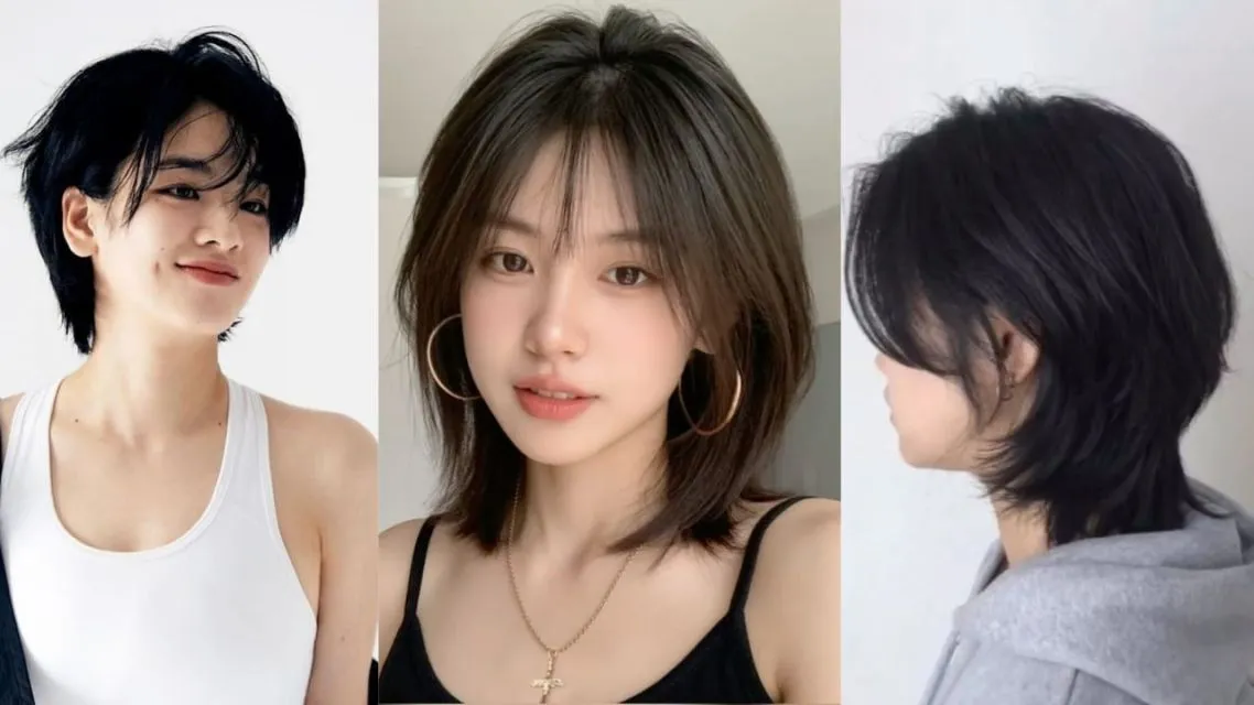 Gaya Rambut Wanita Sesuai Zodiak: 12 Inspirasi Unik dan Powerful untuk Tampil Memikat 24 gaya rambut wanita aquarius