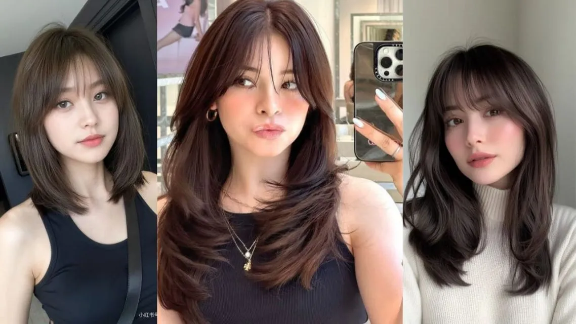 Gaya Rambut Wanita Sesuai Zodiak: 12 Inspirasi Unik dan Powerful untuk Tampil Memikat 20 gaya rambut libra