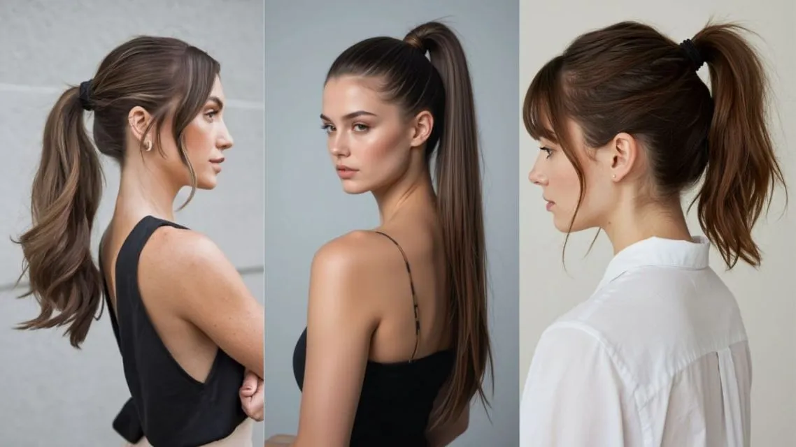Gaya Rambut Wanita Sesuai Zodiak: 12 Inspirasi Unik dan Powerful untuk Tampil Memikat 22 gaya rambut wanita sagitarius