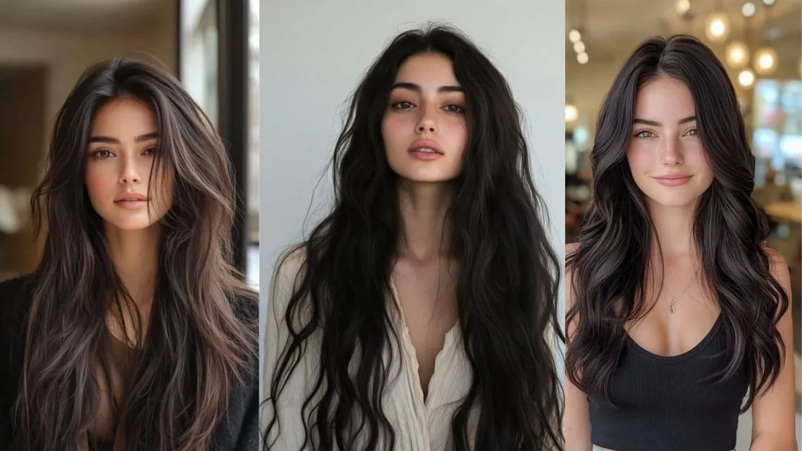 Gaya Rambut Wanita Sesuai Zodiak: 12 Inspirasi Unik dan Powerful untuk Tampil Memikat 21 gaya rambut scorpio