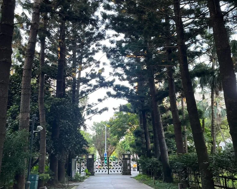 20+ Spot Foto yang Gratis dan Instagramable di Taipei, Siapkan Kameramu! 57
