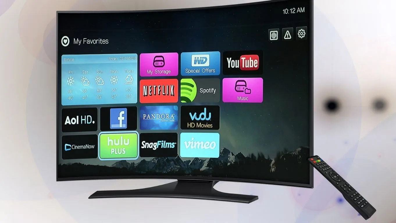 Evolusi Smart TV, the Next Big Opportunity, Panggung Baru yang Lagi Naik Daun Buat Brand 6