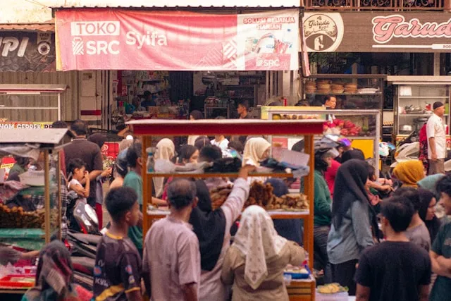 50 Nama Usaha yang Bagus dan Berkah Beserta Artinya 6 ide nama usaha yang berkah