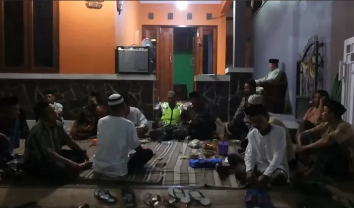 3 Contoh Sambutan Ketua RT Dalam Pertemuan Rutin Bahasa Jawa 2 kata sambutan ketua rt dalam rapat warga