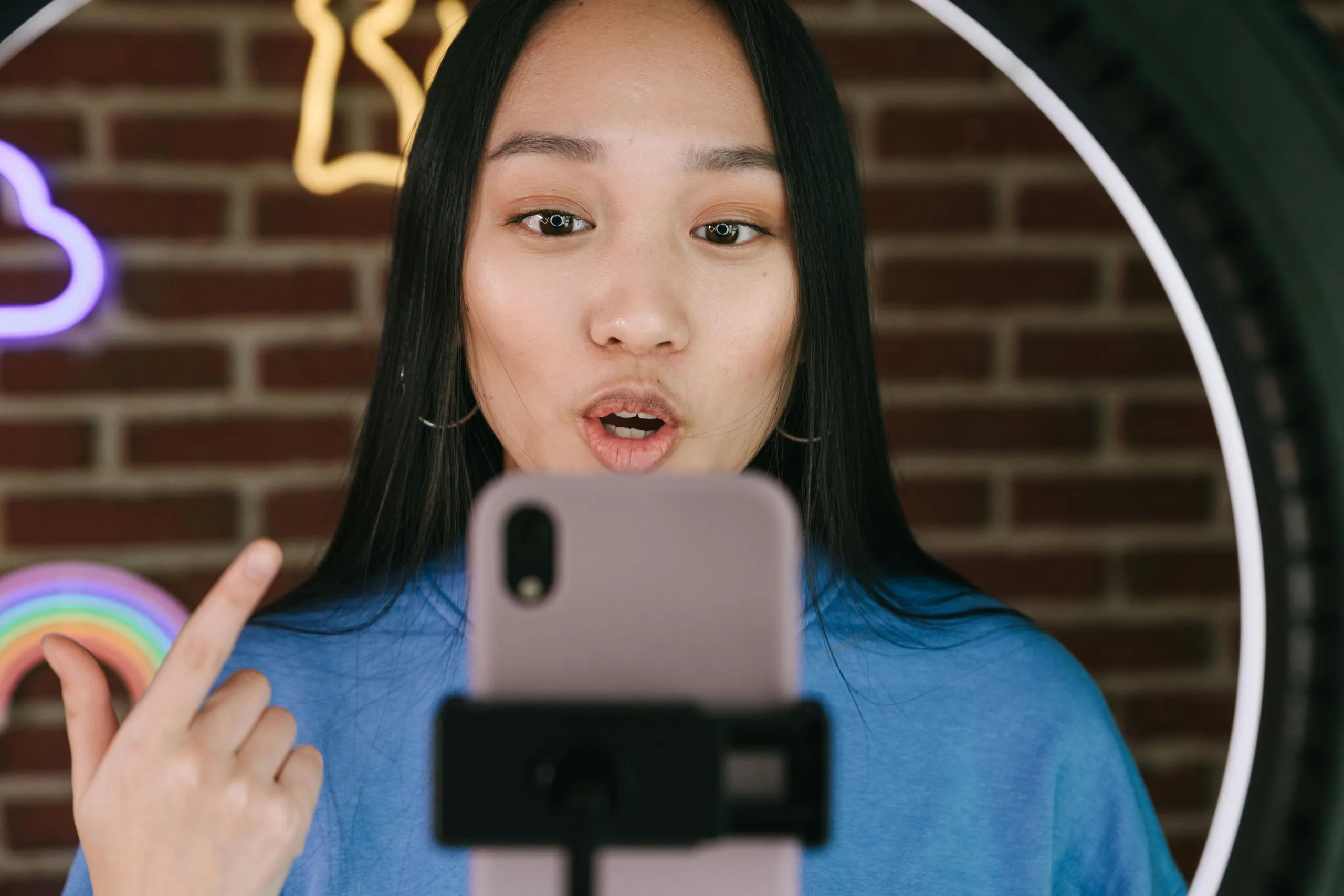 8 Cara Menghasilkan Uang dari Tiktok untuk Pemula 10 live streaming tiktok