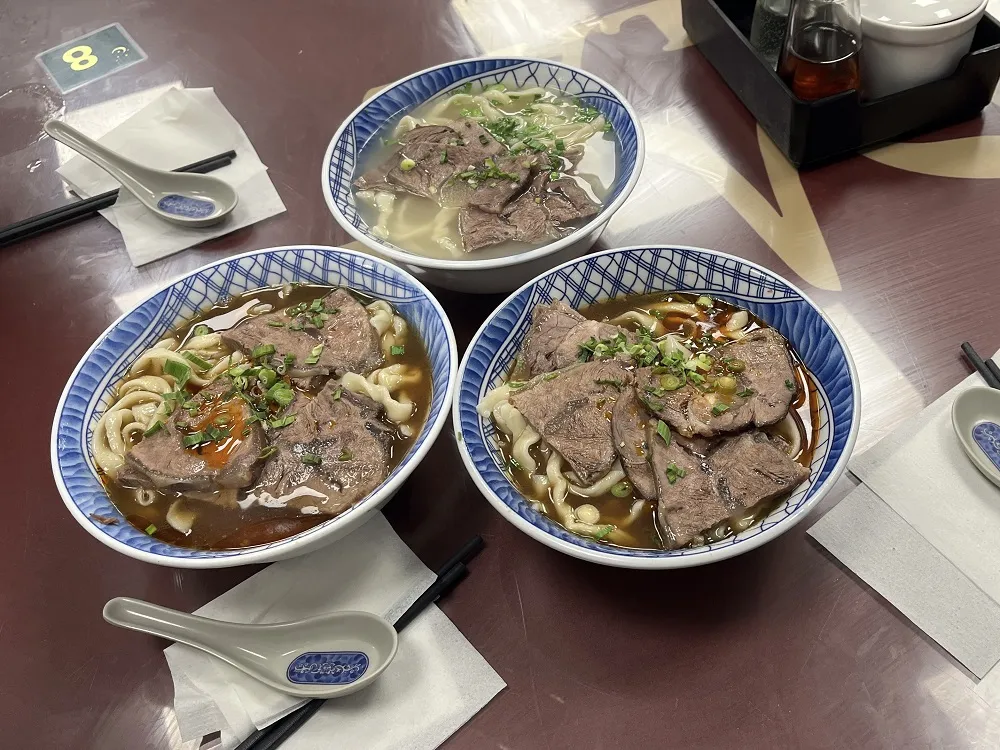 17 Tempat Makan Halal di Taipei yang Enak dan Wajib Kamu Coba! 26