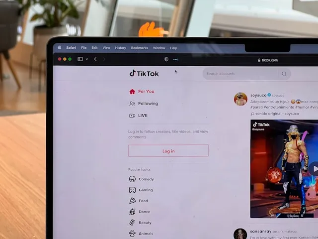 8 Cara Menghasilkan Uang dari Tiktok untuk Pemula 15 misi mencari keyword di tiktok