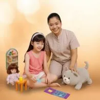 7 Rekomendasi Jasa Nanny & Babysitter Terbaik di Indonesia