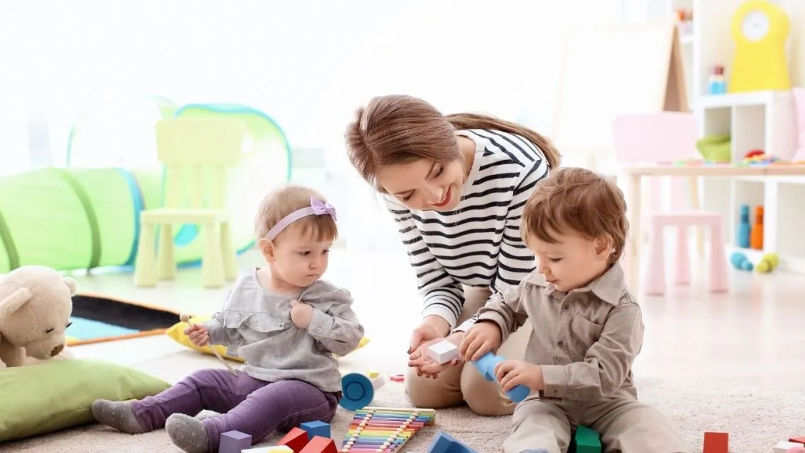 7 Rekomendasi Jasa Nanny & Babysitter Terbaik di Indonesia 12