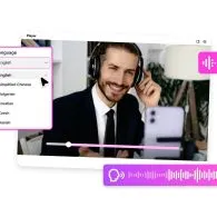 Hemat Waktu Berjam-Jam selama Rekaman dengan AI Voice Generator yang Bekerja Cepat!