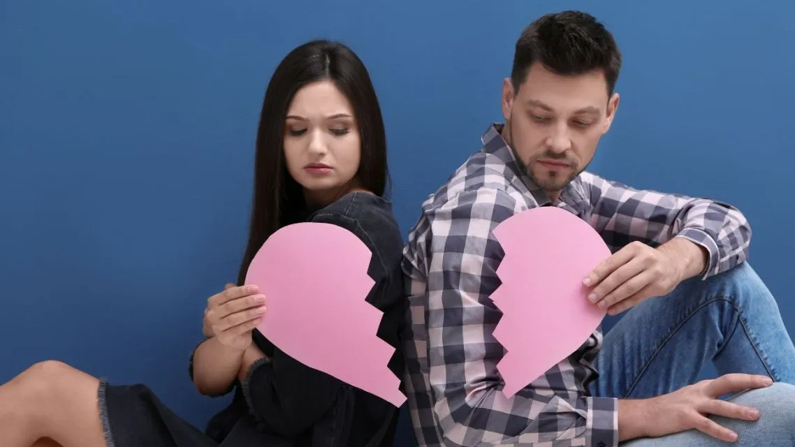 11 Kata-Kata Putus Cinta Paling Menggetarkan Hati, Menyentuh tapi Membebaskan 12 kata-kata putus cinta 1