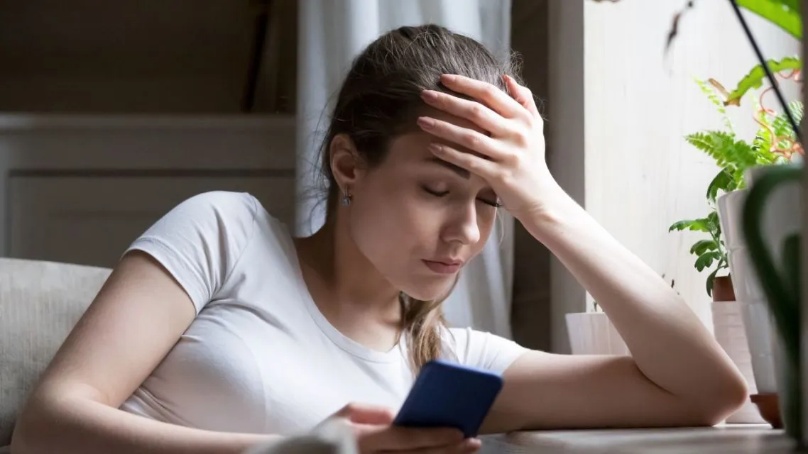 11 Kata-Kata Putus Cinta Paling Menggetarkan Hati, Menyentuh tapi Membebaskan 22 kata-kata putus cinta