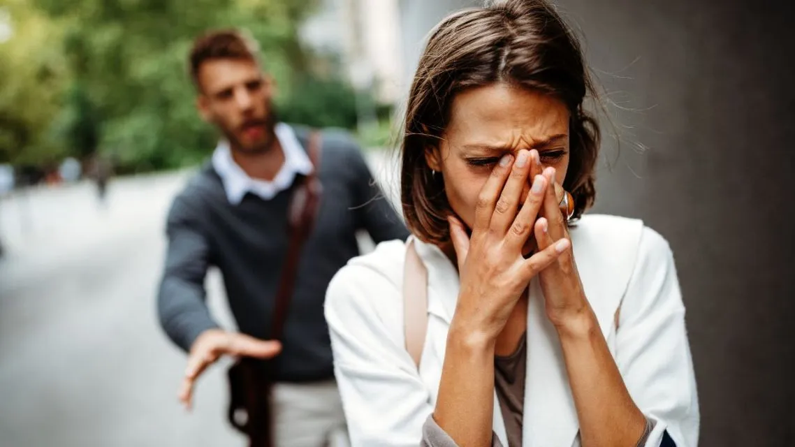 11 Kata-Kata Putus Cinta Paling Menggetarkan Hati, Menyentuh tapi Membebaskan 13 kata-kata putus cinta 2