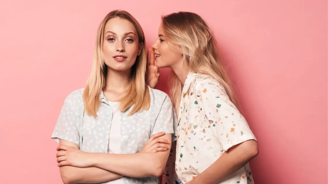 29 Contoh Kata-Kata Buat Orang yang Suka Ngurusin Hidup Orang Lain yang Ngena tapi Tetap Elegan 12 contoh kata-kata buat orang yang suka ngurusin hidup orang lain-santai tapi ngena