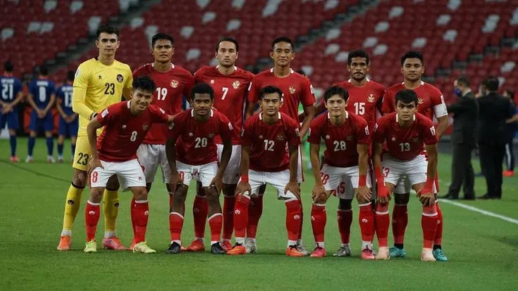 Jadwal Timnas Garuda Indonesia Putra & Putri Oktober 2025: Perjuangan Hidup Mati di Babak 4 Kualifikasi & Turnamen Wanita 4 jadwal timnas putra