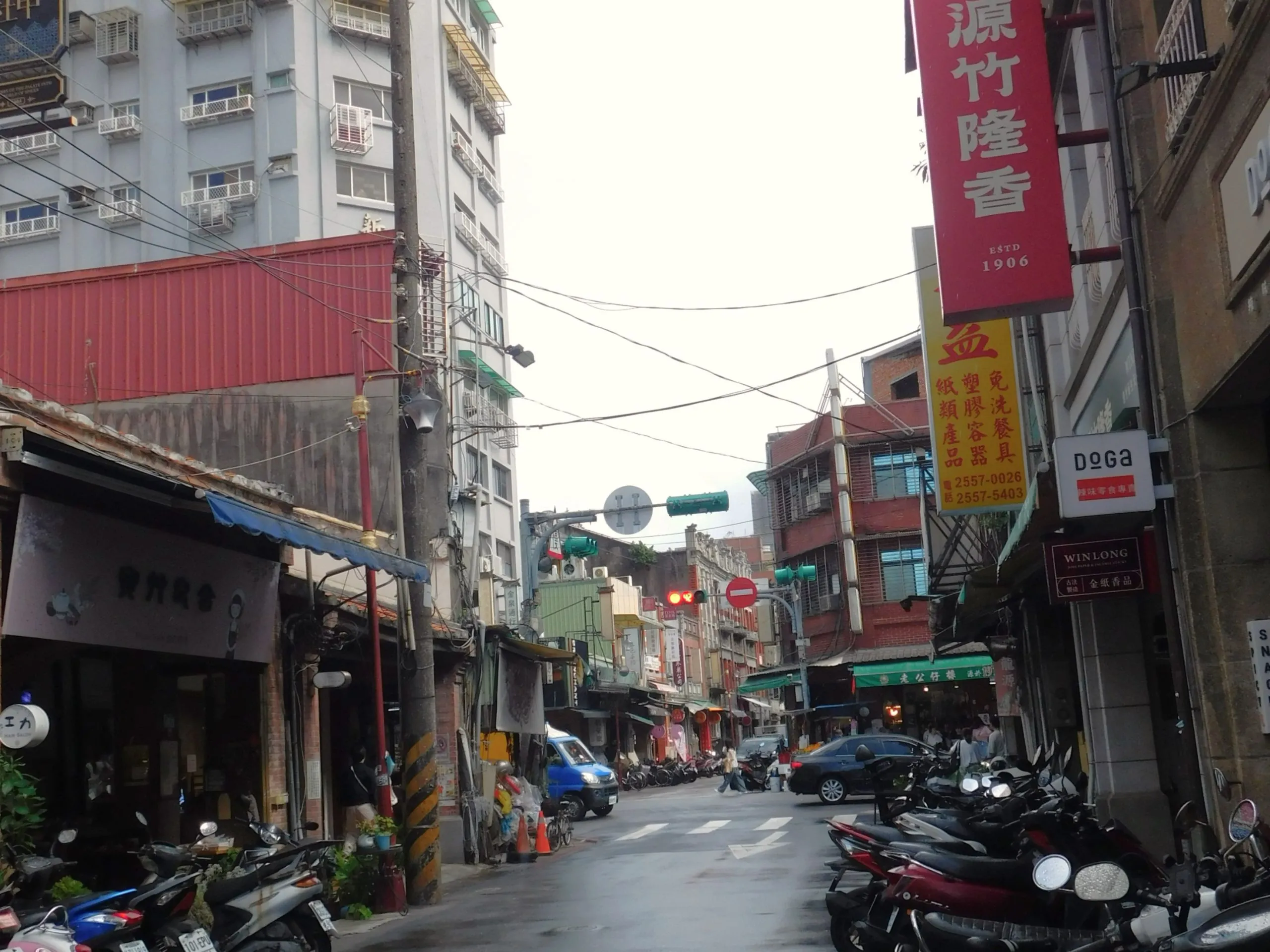 4 Waktu Terbaik untuk Liburan ke Taiwan, Mana Pilihanmu? 5