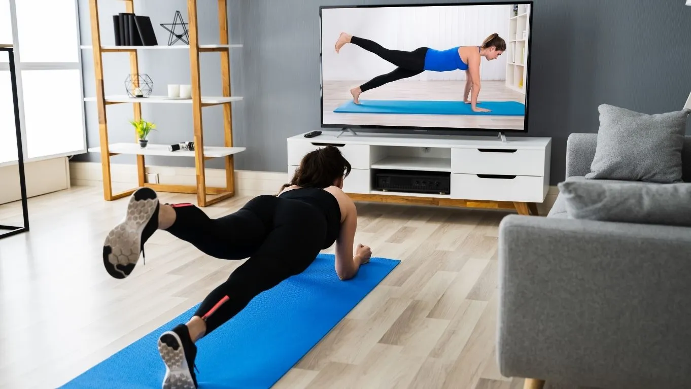 Evolusi Smart TV, the Next Big Opportunity, Panggung Baru yang Lagi Naik Daun Buat Brand 7