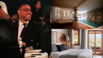 Beyond Luxury: The Mileo Mykonos Story and Yasam Ayavefe’s Philosophy of Hospitality