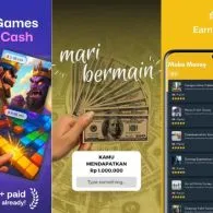 5 Game Penghasil Uang Tanpa Iklan Legit Untuk Berburu Cuan!