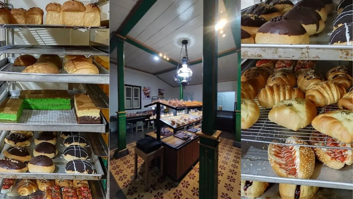 7 Oleh-Oleh Khas Boyolali yang Wajib Dibawa Pulang! 10