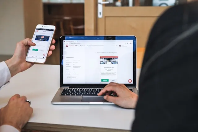 5 Kerja Online Gaji Harian Menggiurkan, Recommended Dicoba! 10 admin marketplace