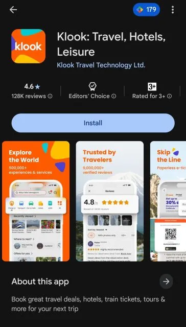 5 Aplikasi yang Wajib Kamu Download saat di Taiwan! 8