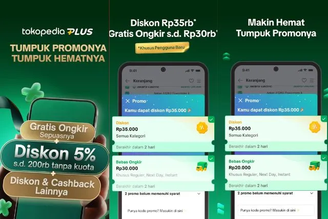8 Aplikasi Jualan Online Gratis Terbaik & Terpercaya 10 aplikasi tokopedia